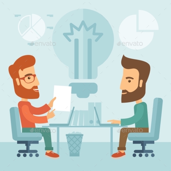 GraphicRiver Business Brainstorming 10608324 GraphicRiver Business Brainstorming 10608324