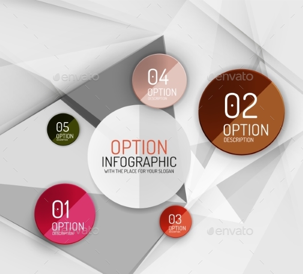 GraphicRiver Infographic Template 10608717 GraphicRiver Infographic Template 10608717
