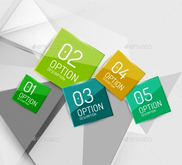 GraphicRiver Infographic Background 10608724 GraphicRiver Infographic Background 10608724