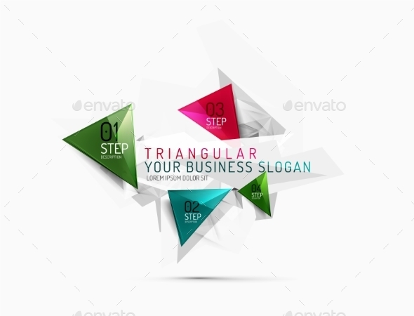 GraphicRiver Infographic Background 10608725 GraphicRiver Infographic Background 10608725