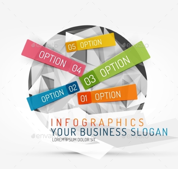 GraphicRiver Infographics Background 10611514 GraphicRiver Infographics Background 10611514