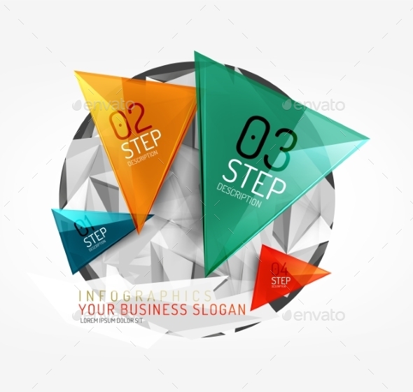 GraphicRiver Infographics Elements 10611518 GraphicRiver Infographics Elements 10611518