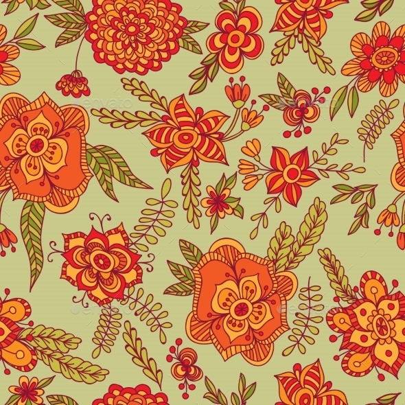 GraphicRiver Seamless Pattern 10616347 GraphicRiver Seamless Pattern 10616347