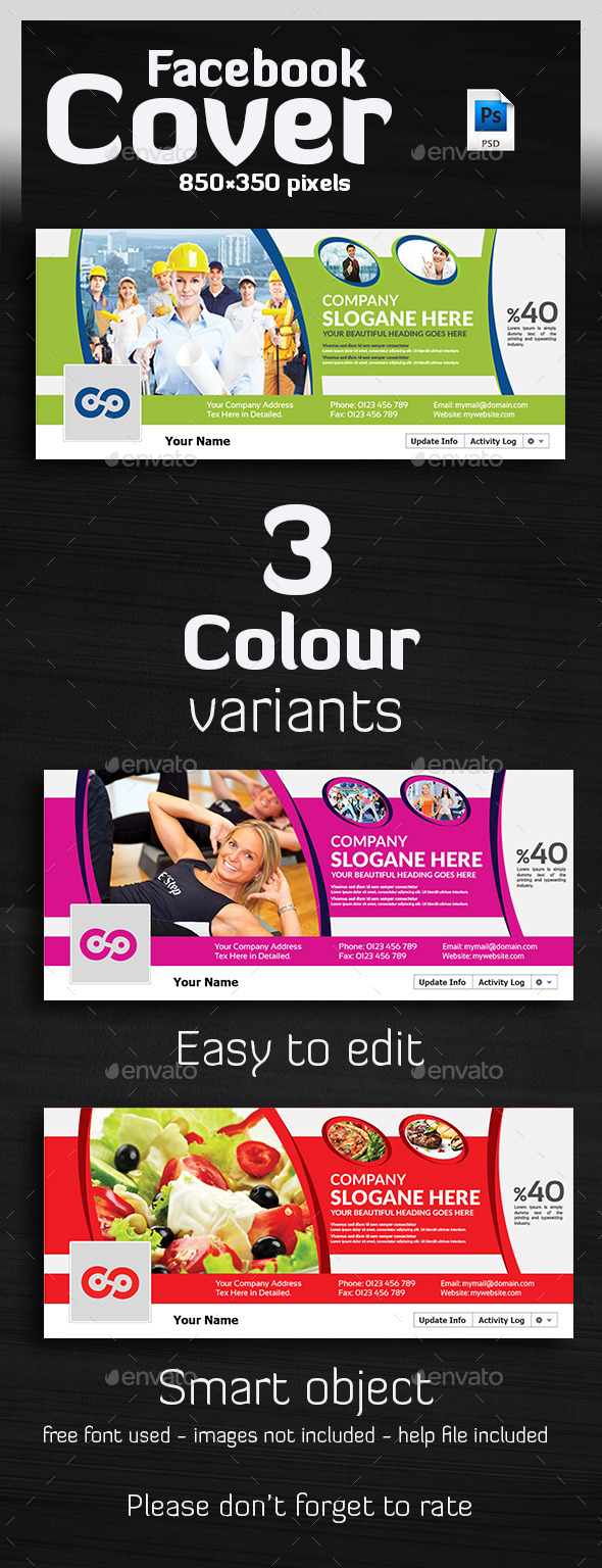 GraphicRiver Multipurpose Banner Timeline Template 10621612 GraphicRiver Multipurpose Banner Timeline Template 10621612