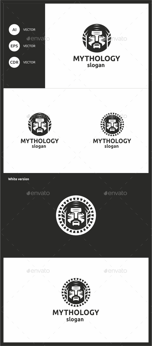 GraphicRiver Mythology 10622415 GraphicRiver Mythology 10622415