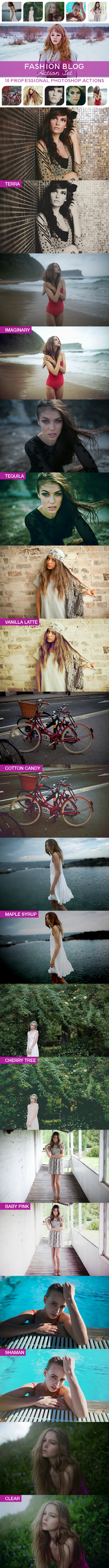 GraphicRiver 10 PRO Photoshop Actions Vol.III 10622963 GraphicRiver 10 PRO Photoshop Actions Vol.III 10622963