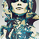 Cell Shader 2 Photoshop Action - GraphicRiver Item for Sale