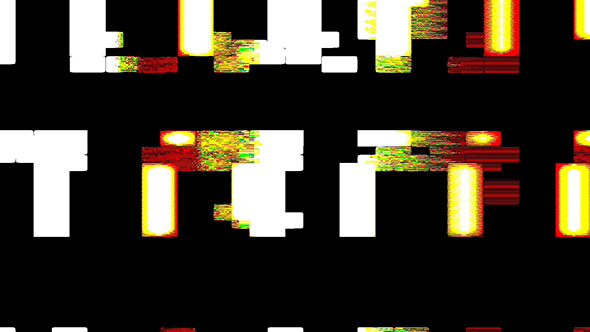 Glitch 11 Pack Glitch 11 Pack