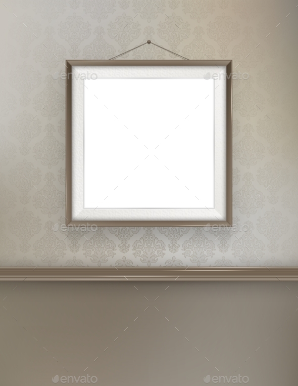 GraphicRiver Border Picture Frame Background 10632413 GraphicRiver Border Picture Frame Background 10632413