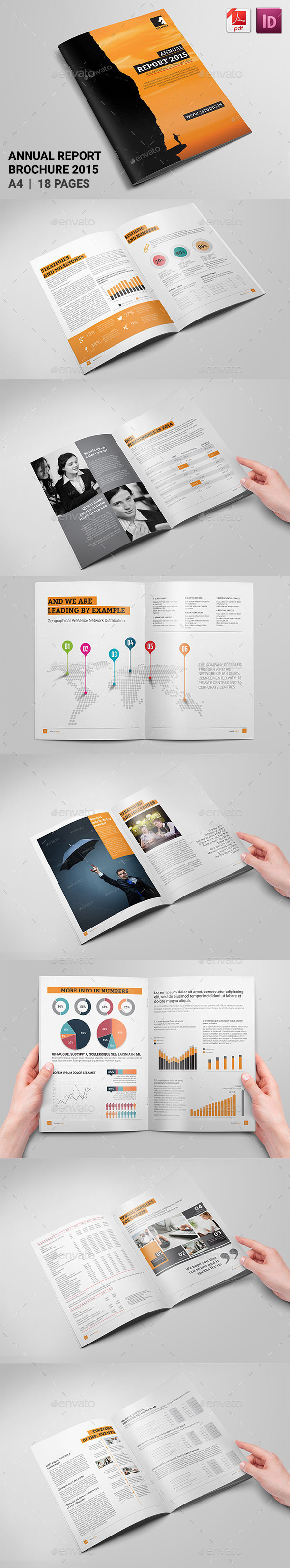 GraphicRiver Corporate Annual Report 10635212 GraphicRiver Corporate Annual Report 10635212