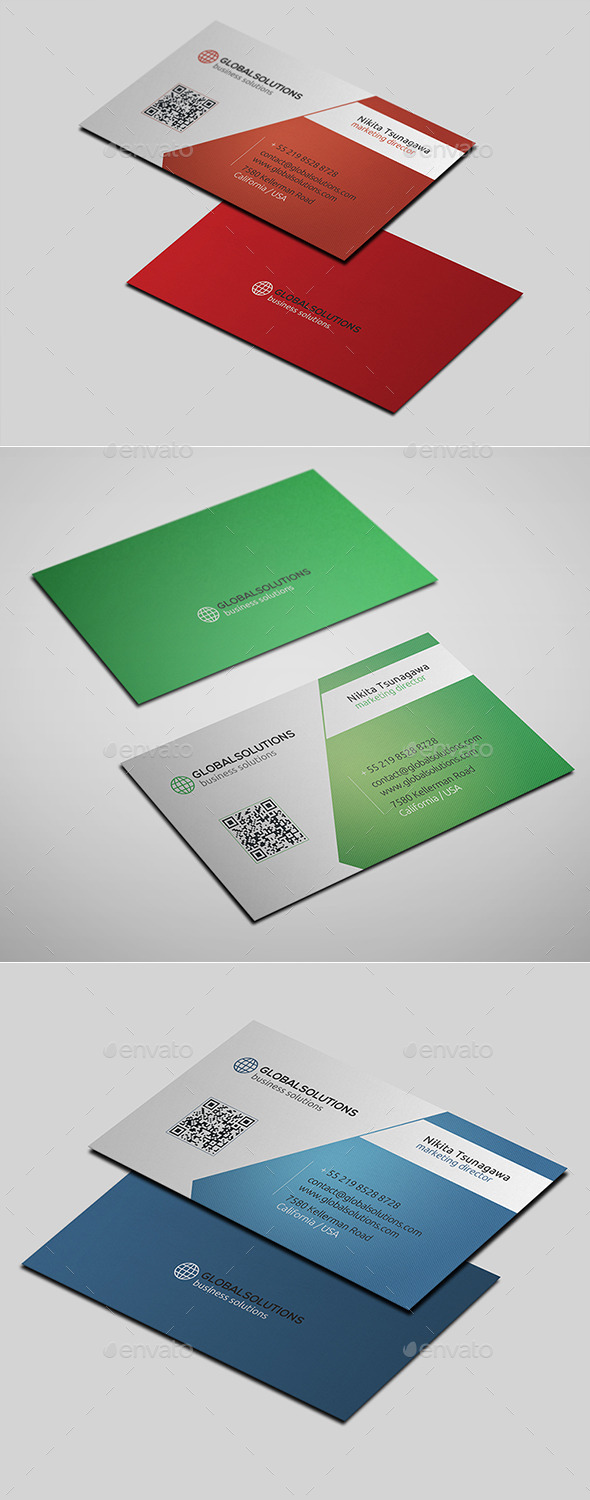 GraphicRiver Corporate Business Card 15 10636732 GraphicRiver Corporate Business Card 15 10636732