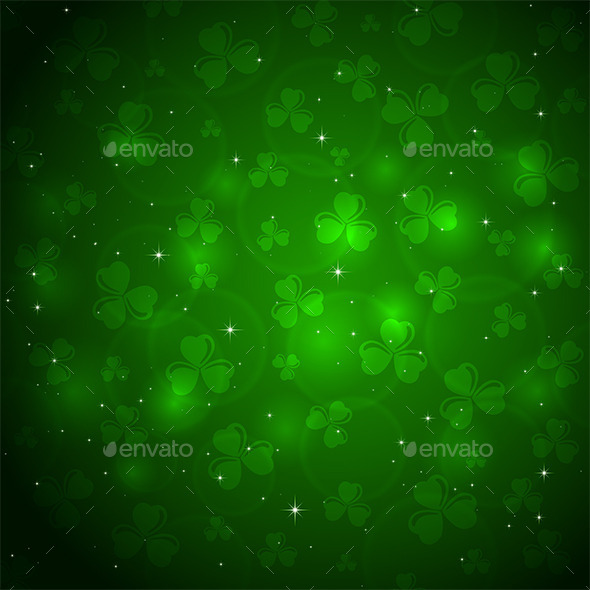 GraphicRiver Patricks Day Background 10638970 GraphicRiver Patricks Day Background 10638970