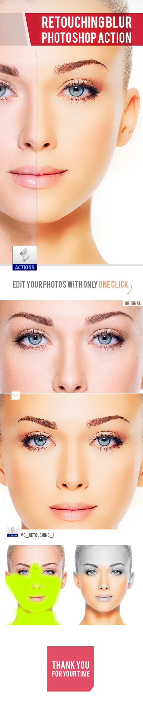 GraphicRiver Blur Retouching Action 10640089 GraphicRiver Blur Retouching Action 10640089