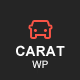 Carat - Automotive Listing WordPress Theme Carat - Automotive Listing WordPress Theme - ThemeForest Item for Sale