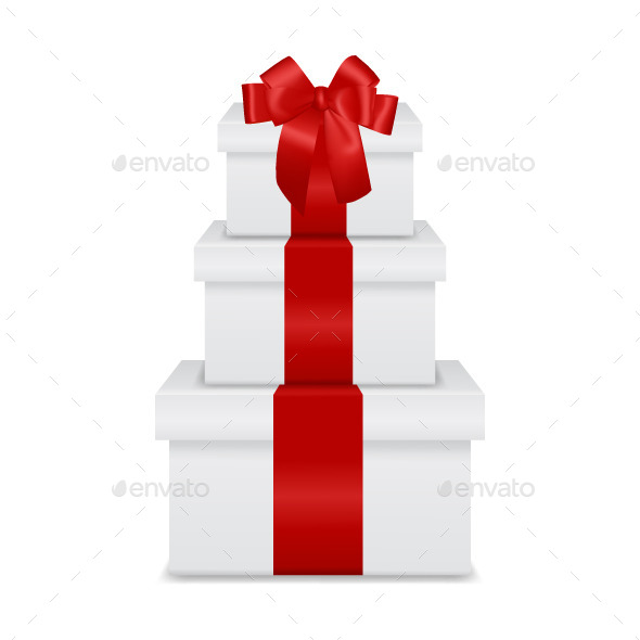 GraphicRiver Pile of Gift Boxes 10645674 GraphicRiver Pile of Gift Boxes 10645674