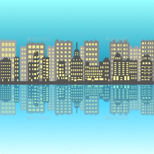 GraphicRiver Set of Pixel Small Buildings 10646186 GraphicRiver Set of Pixel Small Buildings 10646186