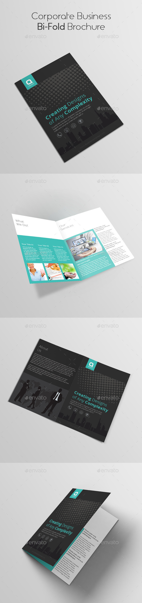 GraphicRiver Corporate Business Bi-Fold Brochure 10649781 GraphicRiver Corporate Business Bi-Fold Brochure 10649781