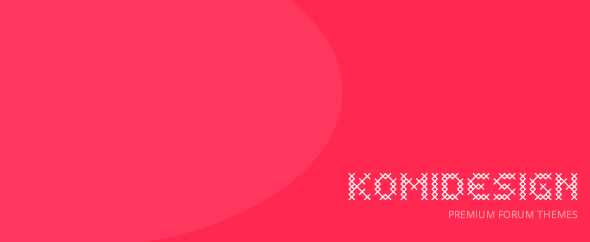KomiDesign