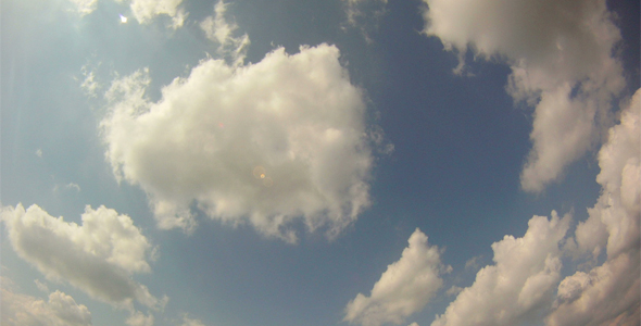 Clouds Timelapse 3 Clouds Timelapse 3