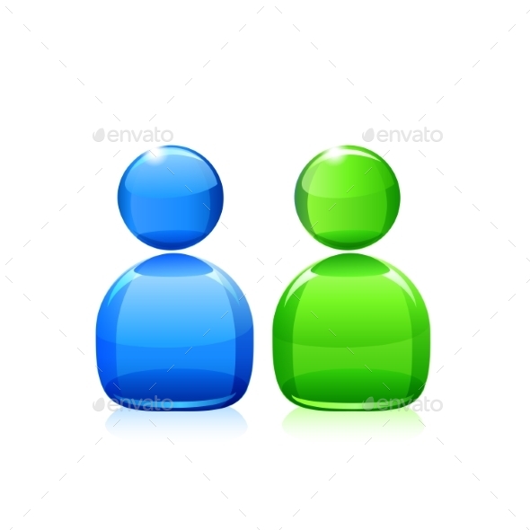 GraphicRiver Chat Icon Vector 10653820 GraphicRiver Chat Icon Vector 10653820