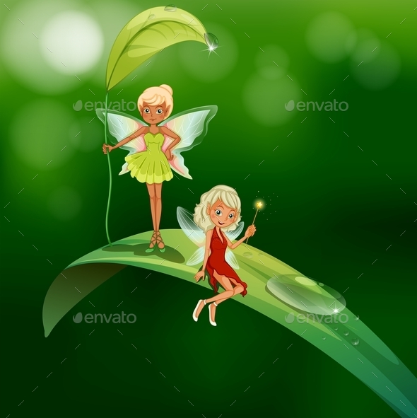 Fairies