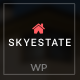 Skyestate - 5 Layouts Real Estate Wordpress Theme Skyestate - 5 Layouts Real Estate Wordpress Theme - ThemeForest Item for Sale