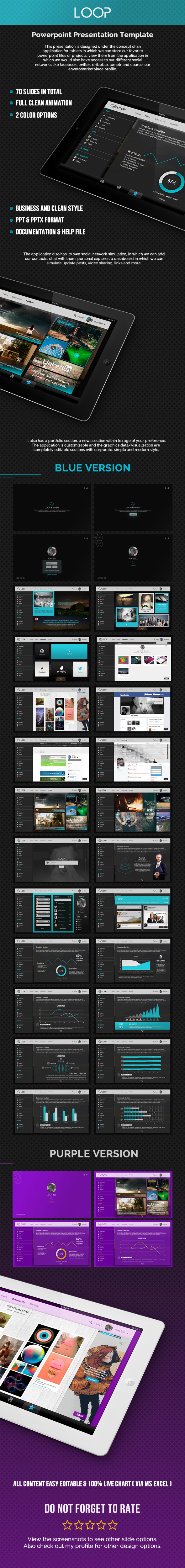 GraphicRiver Loop 10655651 GraphicRiver Loop 10655651