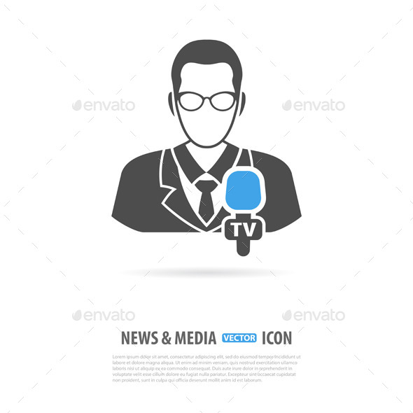 GraphicRiver Media and News 10655821 GraphicRiver Media and News 10655821