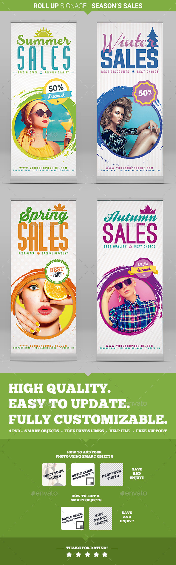 GraphicRiver Roll Up Season s Sales 10660754 GraphicRiver Roll Up Season s Sales 10660754