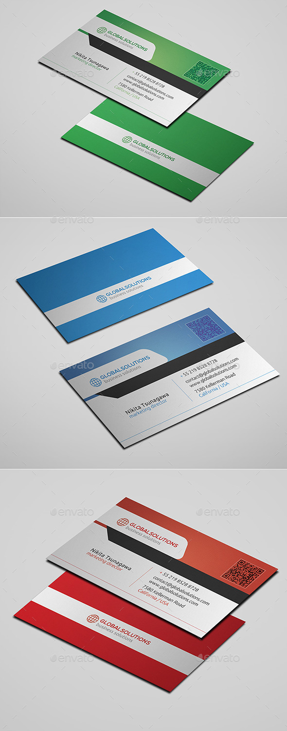 GraphicRiver Corporate Business Card 18 10661960 GraphicRiver Corporate Business Card 18 10661960