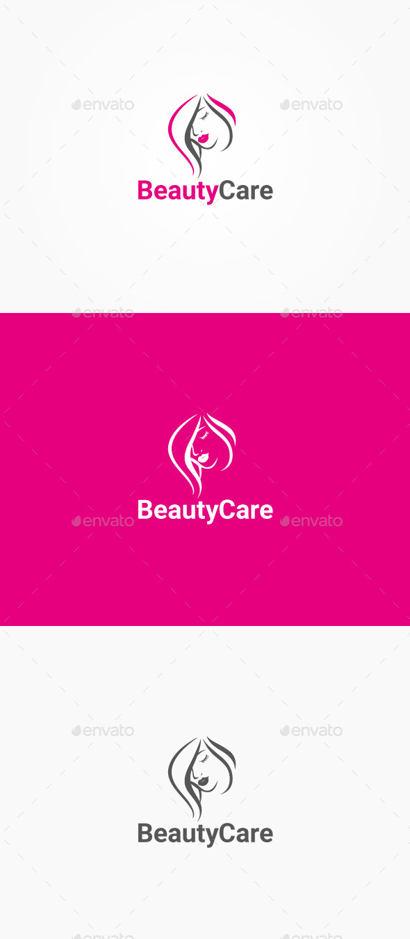 GraphicRiver Beauty Care 10663629 GraphicRiver Beauty Care 10663629