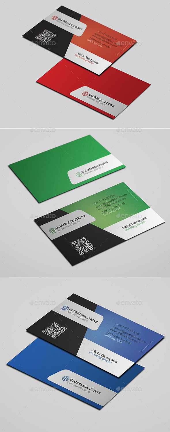 GraphicRiver Corporate Business Card 22 10665741 GraphicRiver Corporate Business Card 22 10665741