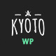 Kyoto Clean and Smart WordPress Download