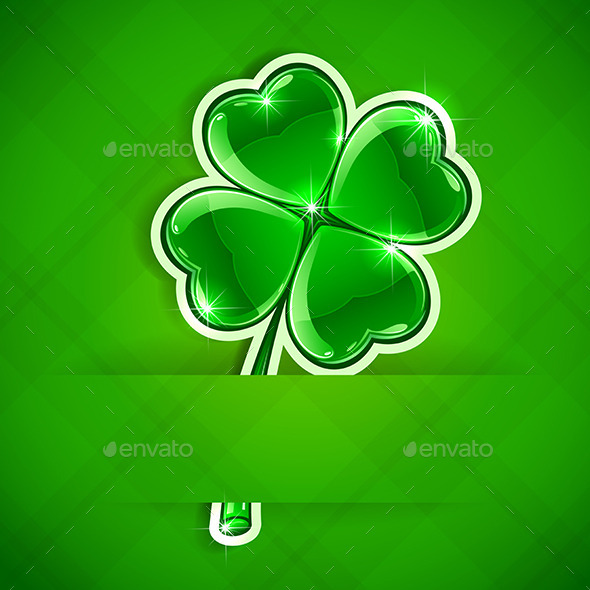 GraphicRiver St Patricks Day 10670544 GraphicRiver St Patricks Day 10670544