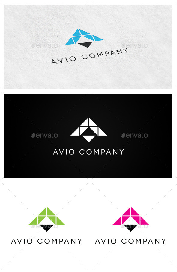 GraphicRiver Avio Company 10676759 GraphicRiver Avio Company 10676759