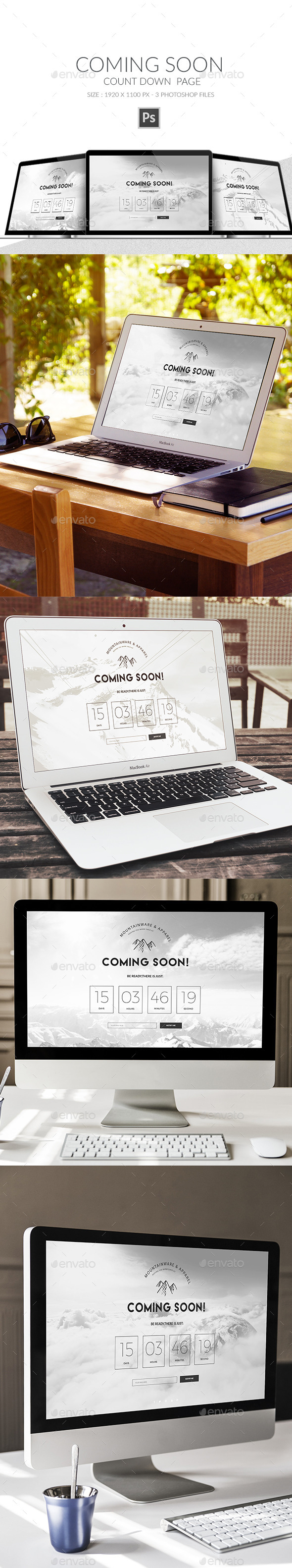 GraphicRiver Launching Soon Page 10678432 GraphicRiver Launching Soon Page 10678432