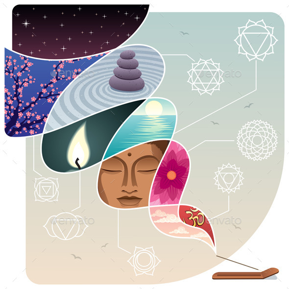 GraphicRiver Relaxation 10678702 GraphicRiver Relaxation 10678702