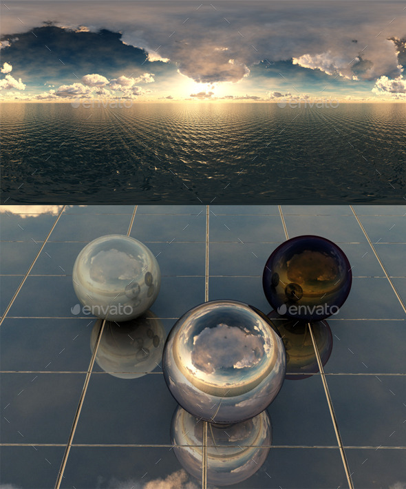 3DOcean Sea 245 10679447 3DOcean Sea 245 10679447