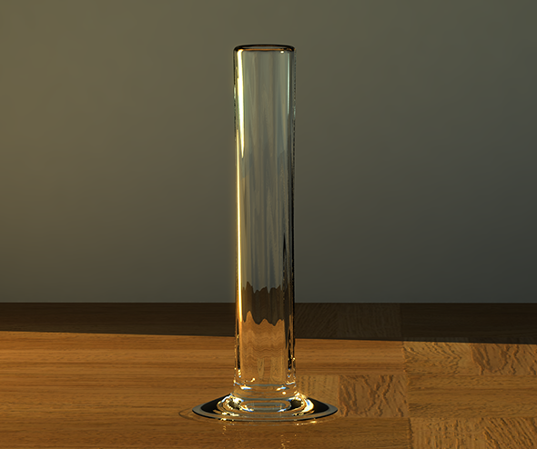 3DOcean Modern vase 10679839 3DOcean Modern vase 10679839