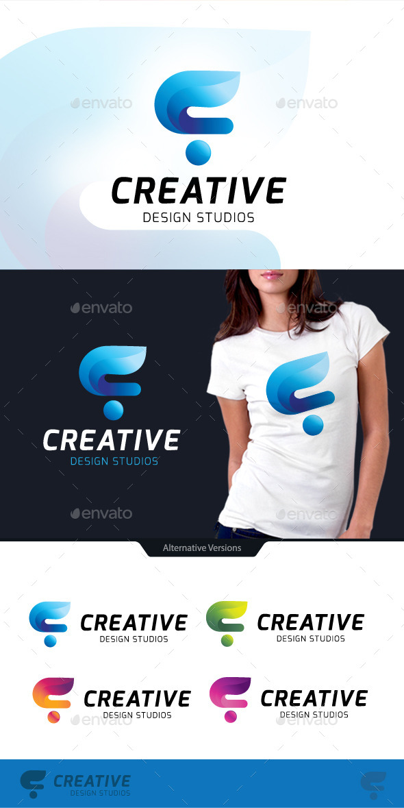 GraphicRiver Creative Design Studios 10680411 GraphicRiver Creative Design Studios 10680411