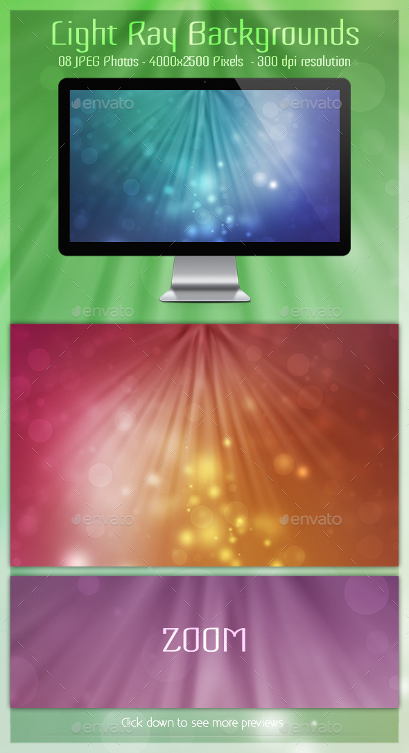 GraphicRiver Light Ray Backgrounds 10686368 GraphicRiver Light Ray Backgrounds 10686368