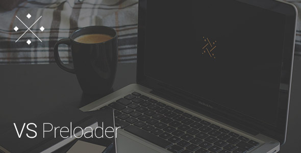 CodeCanyon VSPreloader Ultimate CSS Animated Preloaders 10688406 CodeCanyon VSPreloader Ultimate CSS Animated Preloaders 10688406