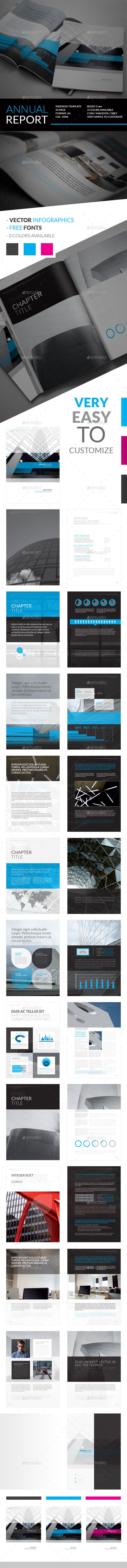 GraphicRiver Annual Report Corporate 10691102 GraphicRiver Annual Report Corporate 10691102