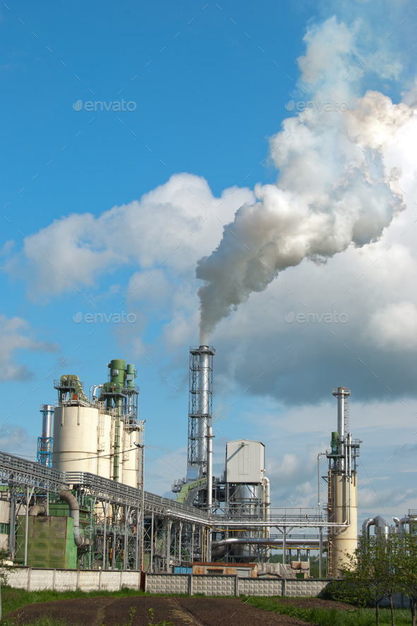 smoke coming (Misc) Photo Download