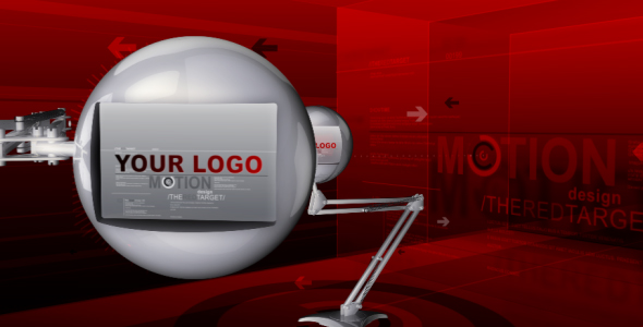 Broadcast Design Target Broadcast Design Target