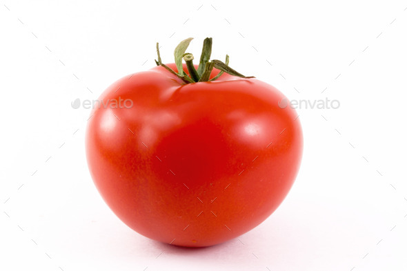 Tomato Isolated (Misc) Photo Download