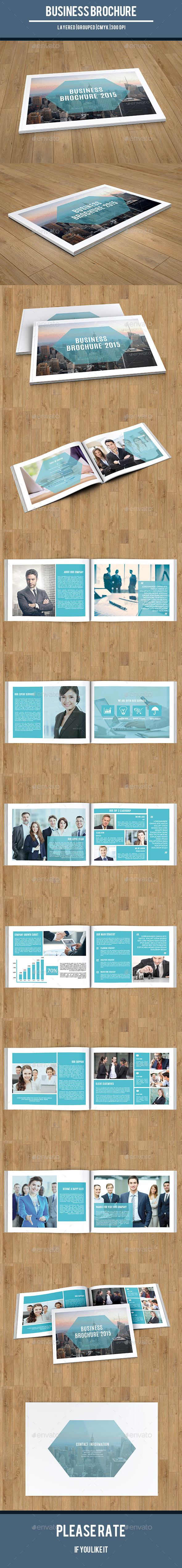 GraphicRiver Business Catalog Brochure-V224 10701186 GraphicRiver Business Catalog Brochure-V224 10701186