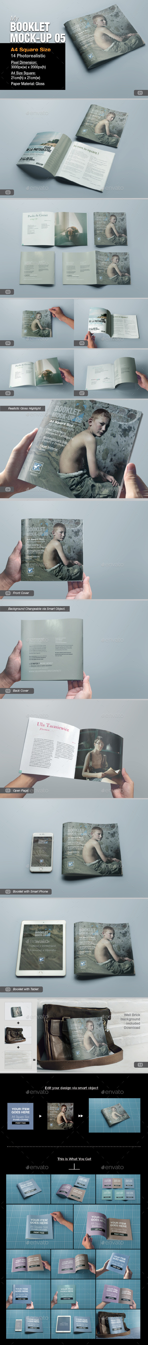 GraphicRiver myBooklet Mock-up 05 10701634 GraphicRiver myBooklet Mock-up 05 10701634