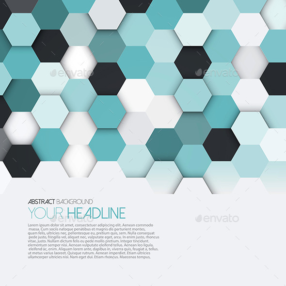 GraphicRiver Abstract Geometric Background 10703139 GraphicRiver Abstract Geometric Background 10703139