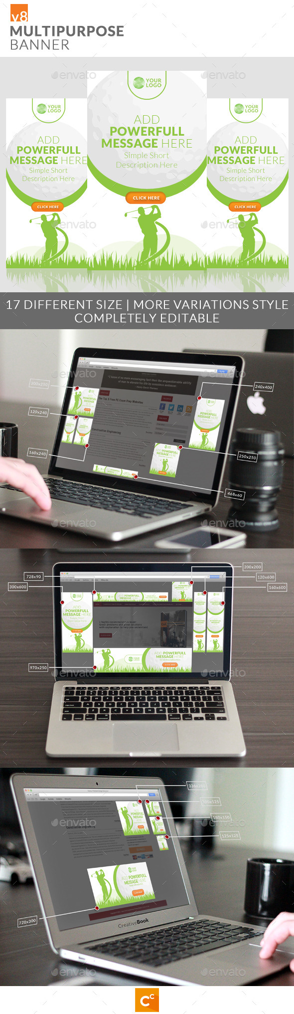 GraphicRiver Multipurpose Banner Ads v8 10706930 GraphicRiver Multipurpose Banner Ads v8 10706930